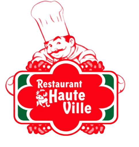 Restaurant Haute Ville